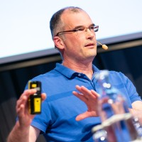Neil Williams