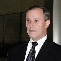 Stewart McHie