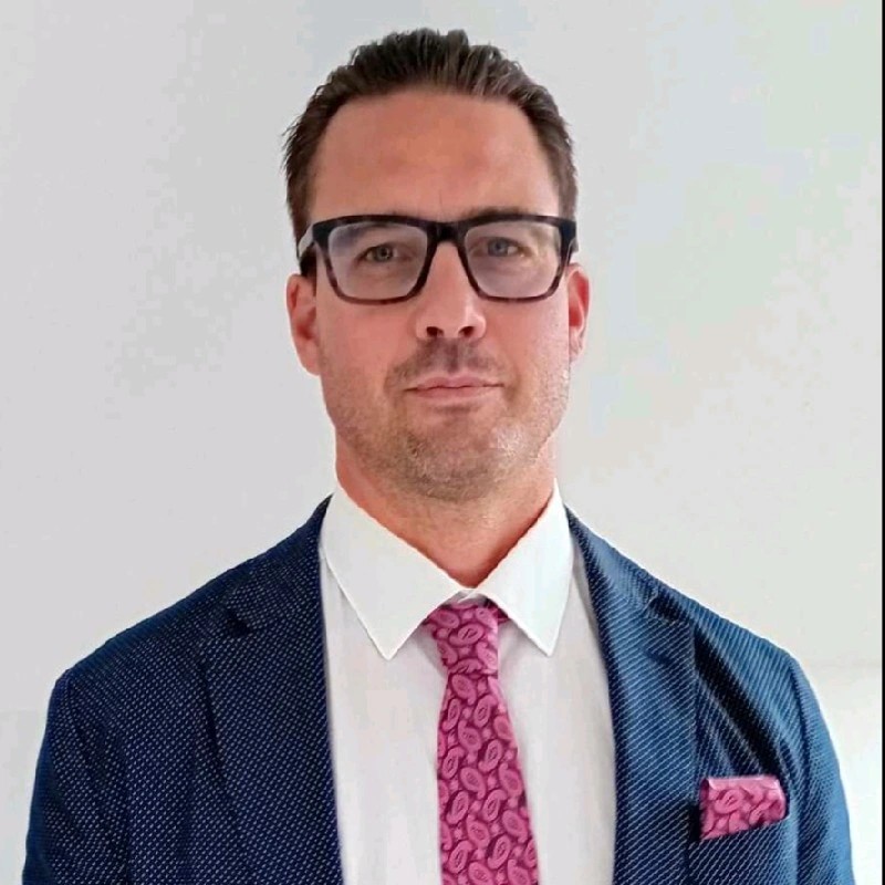 Rasmus Blomqvist
