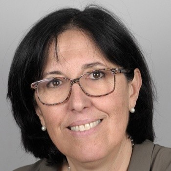 Ghislaine Torres