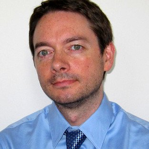 Rick Griffiths