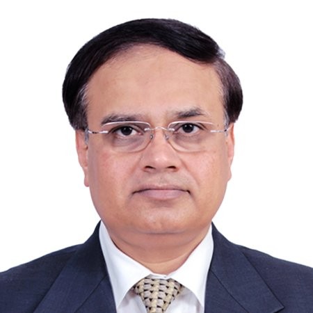 Nipam Shah
