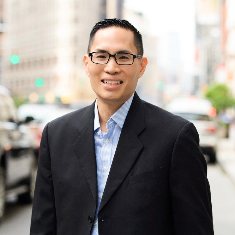 Chris Leong