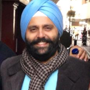 Brij Bhasin