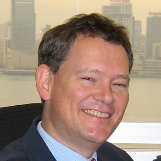 Robert Zalm