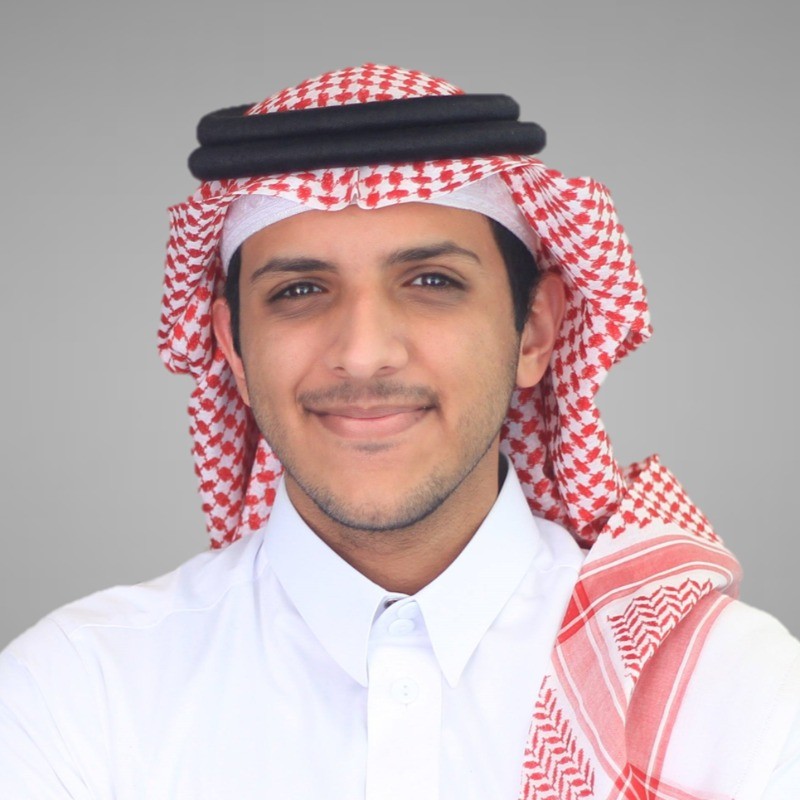 Faisal Aloufi