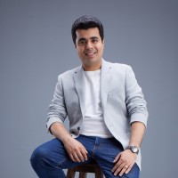 Chirag Chadha
