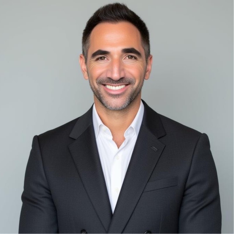 Adam Mastrelli