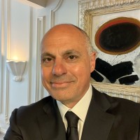 Andrew Razeghi