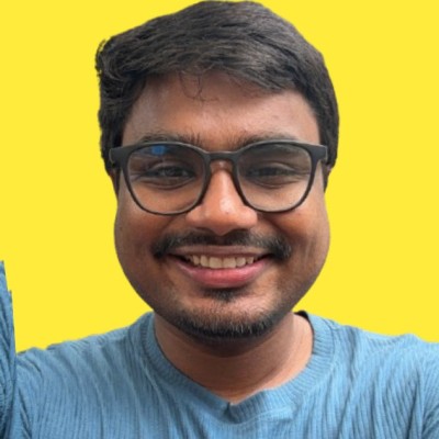 Pulkit Bhardwaj