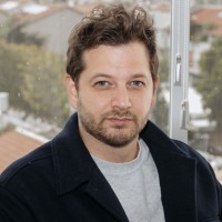 Ben Topor