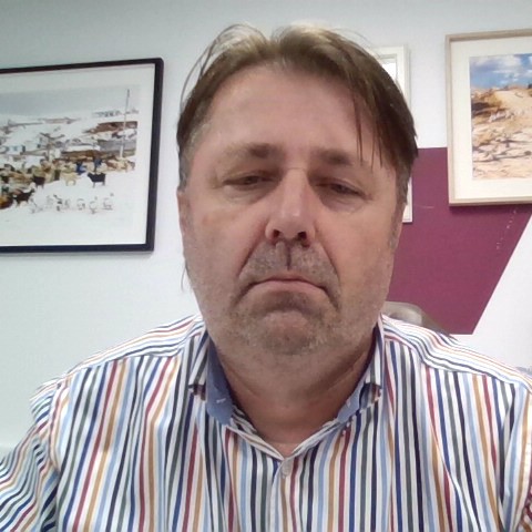 Dan Mașca