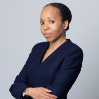 Titi Sekhukhune