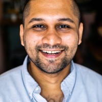 Abhishek George