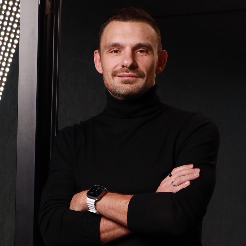 Michael Gavrilov
