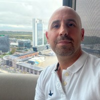 Francisco Javier Alvarez