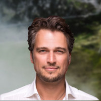 Daniel Eiba