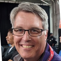 Rob Eldridge