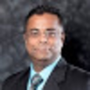 Sumon Chatterjee