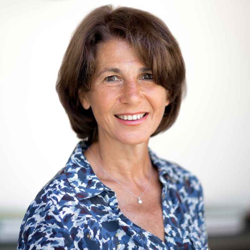 Nathalie Roy