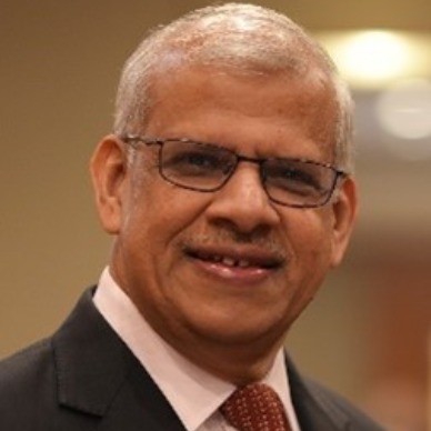 Venkatesh Valluri