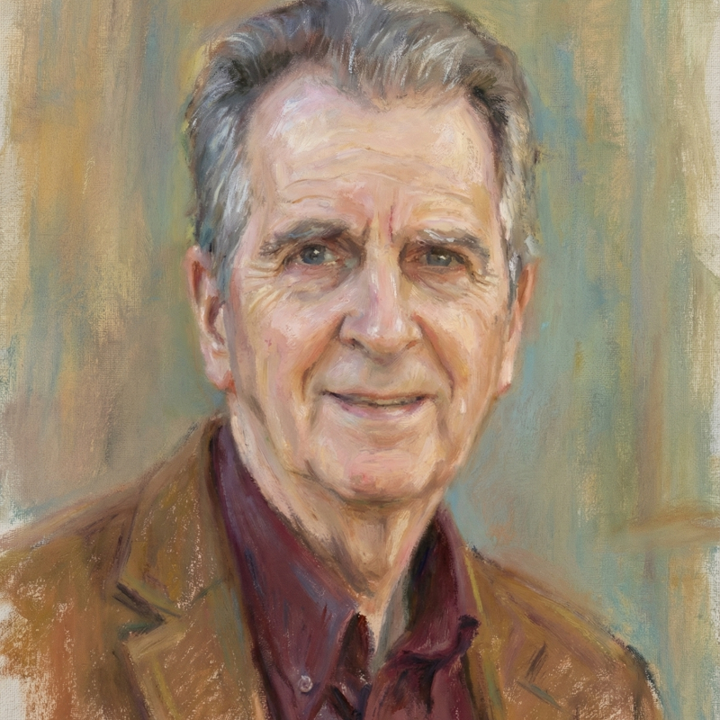 Gordon Rogers