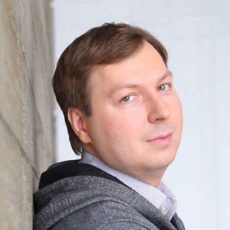 Dmitry Grishin