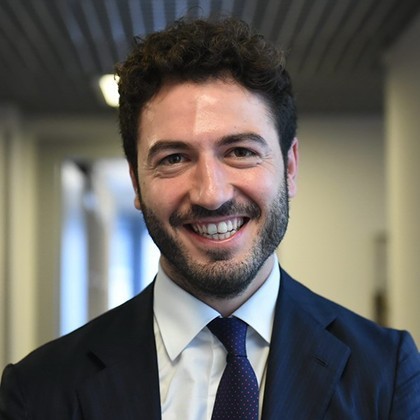 Fabio Gioia