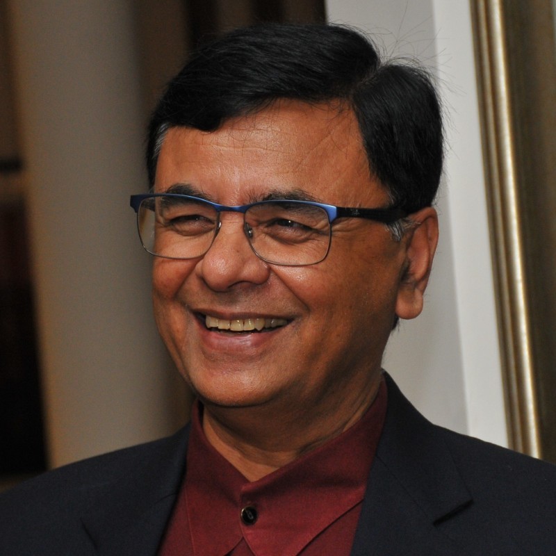 Dr. Vivek Mansingh