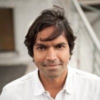 Upendra Shardanand