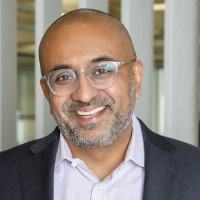 Farhan Lalji