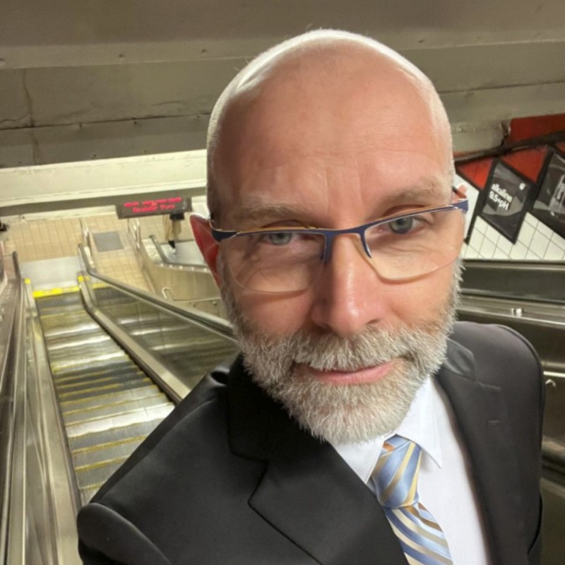 Thomas Hjelm