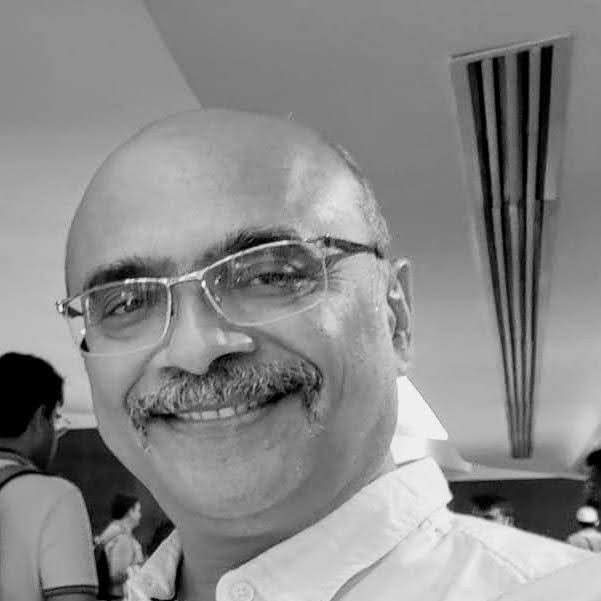 Atul Manohar