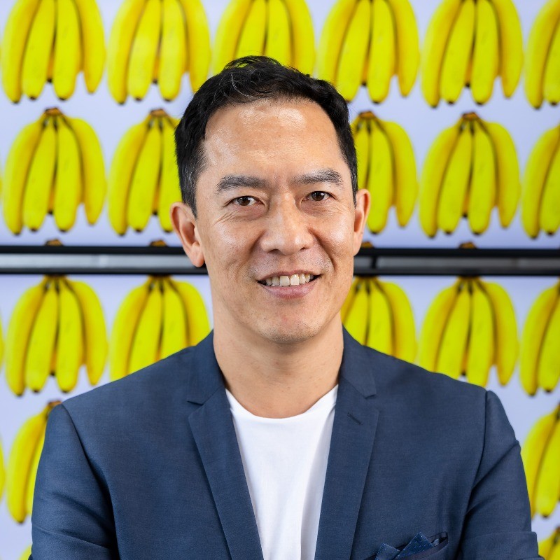 Bradley Chan