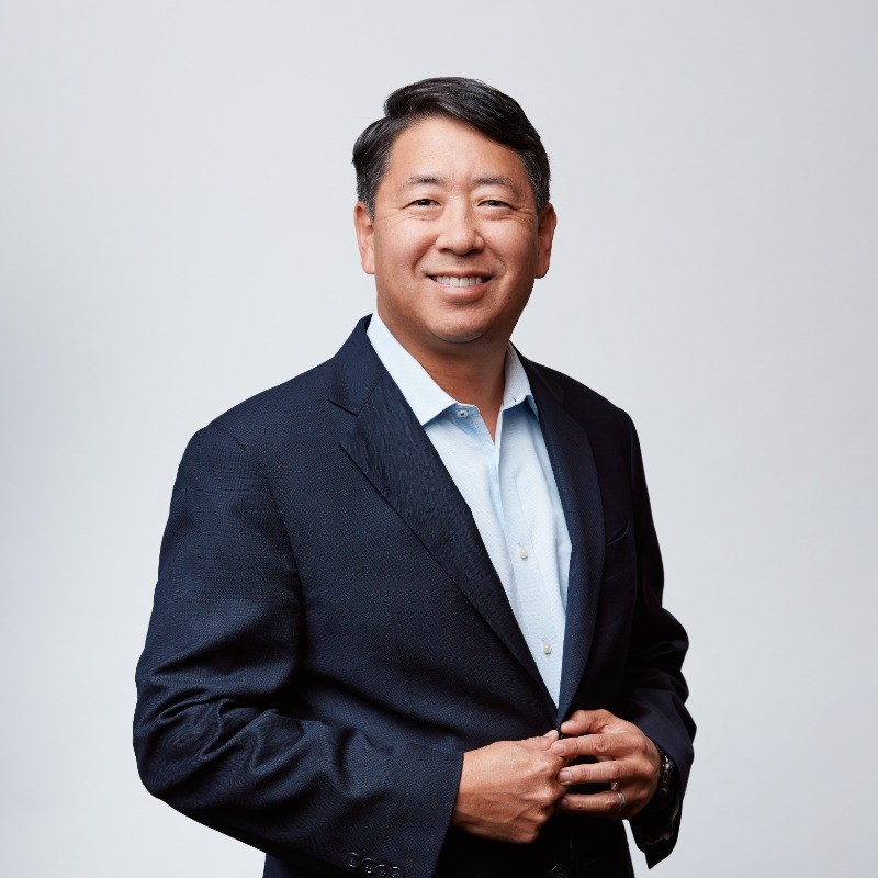 Albert Cha