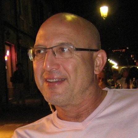 Gary Gannot
