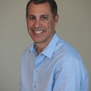 Darrin Ginsberg