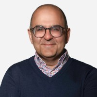 Mark Advani