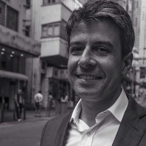 Dimitri Tsamados