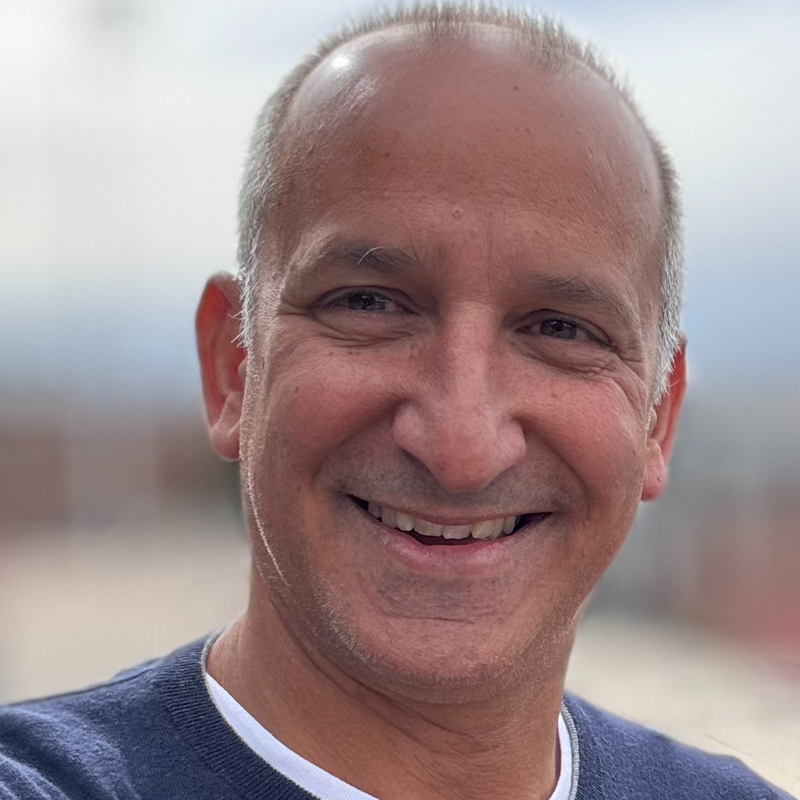 David Eisenberg