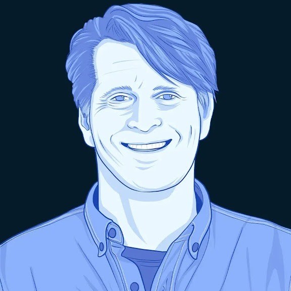 John Hanke