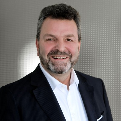 Stefan Leermann