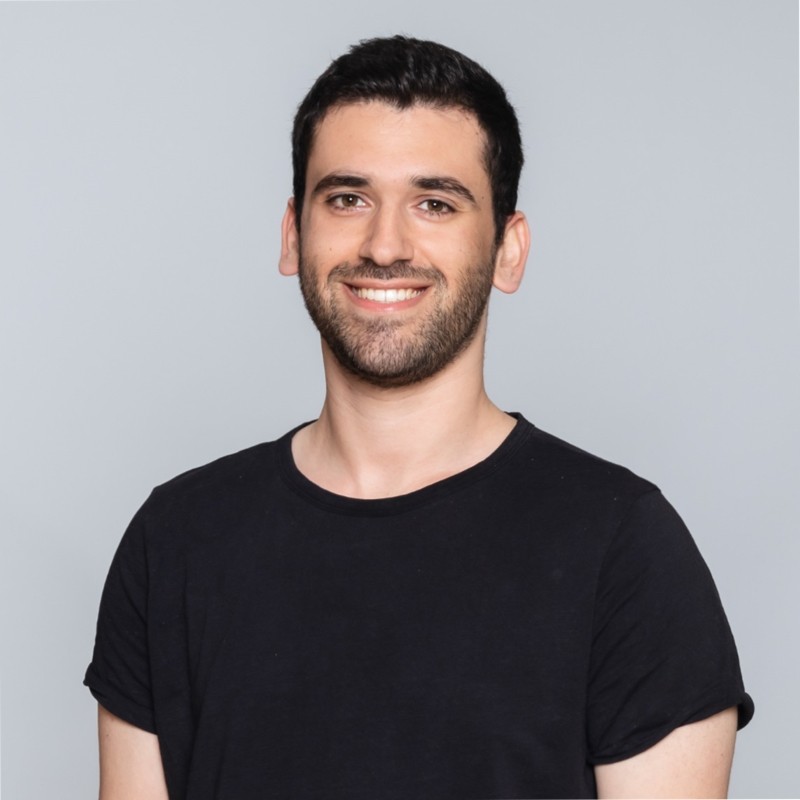 Vincent Katz