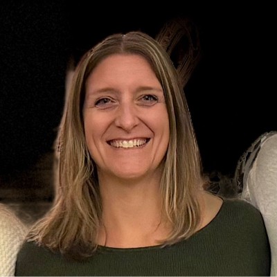 Andrea Jackson