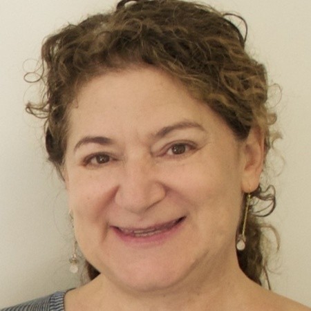 Suzy Palitz