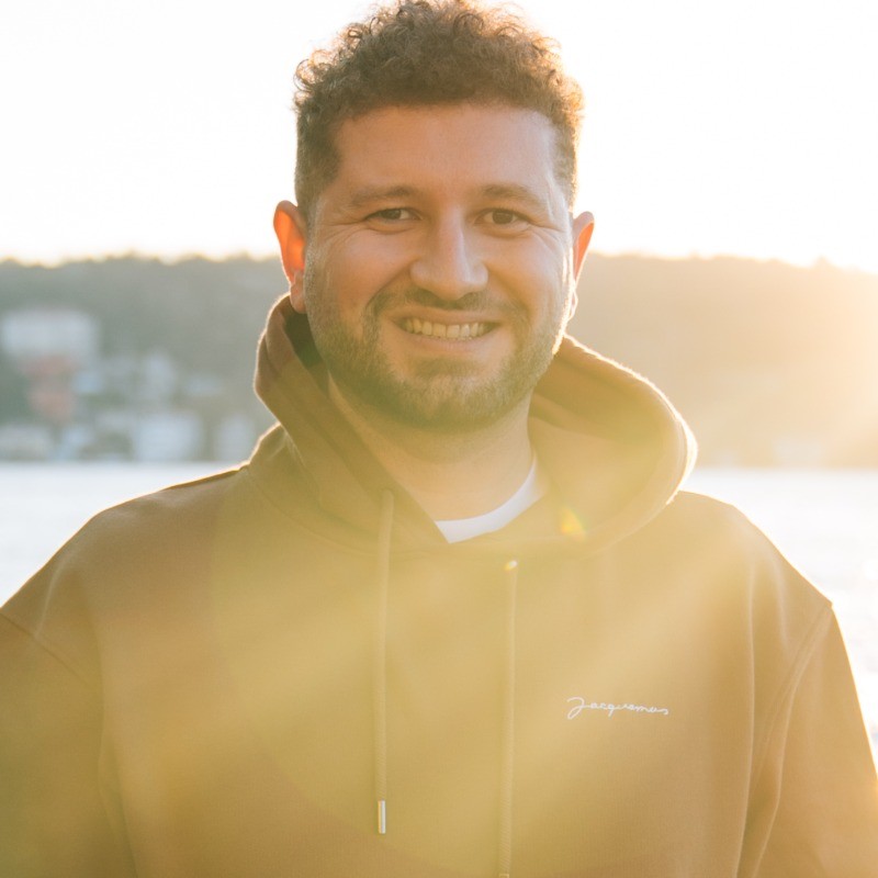 Selçuk Gerger