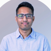 Anshul Sirohiya