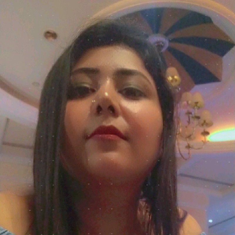 Yamini Negi