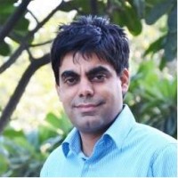 Maninder Gulati