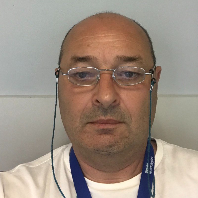 Fedor Ovchinnikov